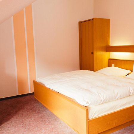 Hotel Daub Bremervörde Εξωτερικό φωτογραφία