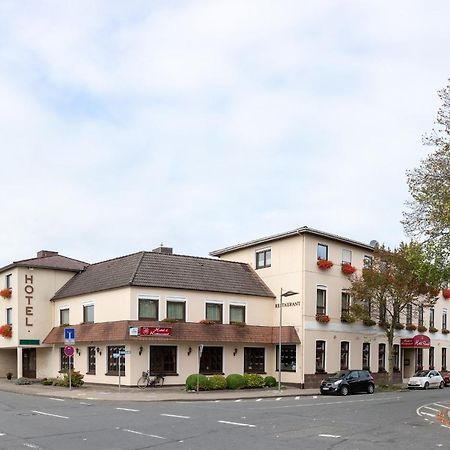 Hotel Daub Bremervörde Εξωτερικό φωτογραφία
