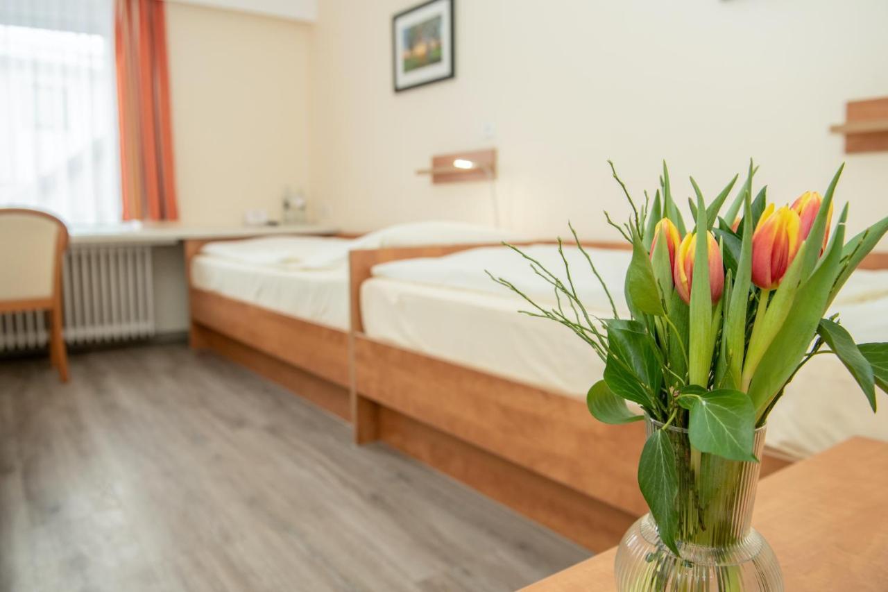 Hotel Daub Bremervörde Εξωτερικό φωτογραφία