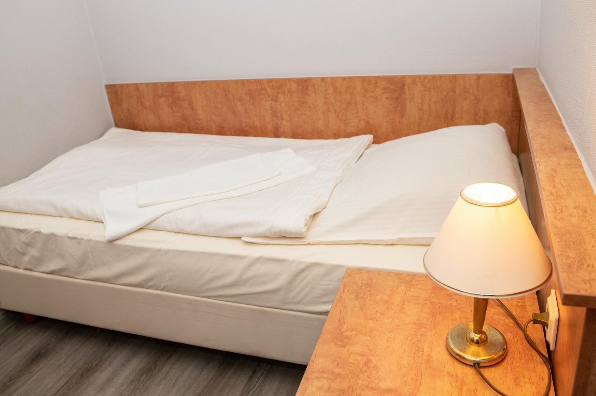 Hotel Daub Bremervörde Εξωτερικό φωτογραφία