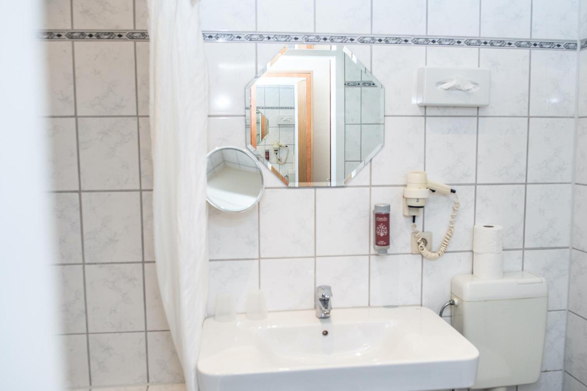Hotel Daub Bremervörde Εξωτερικό φωτογραφία