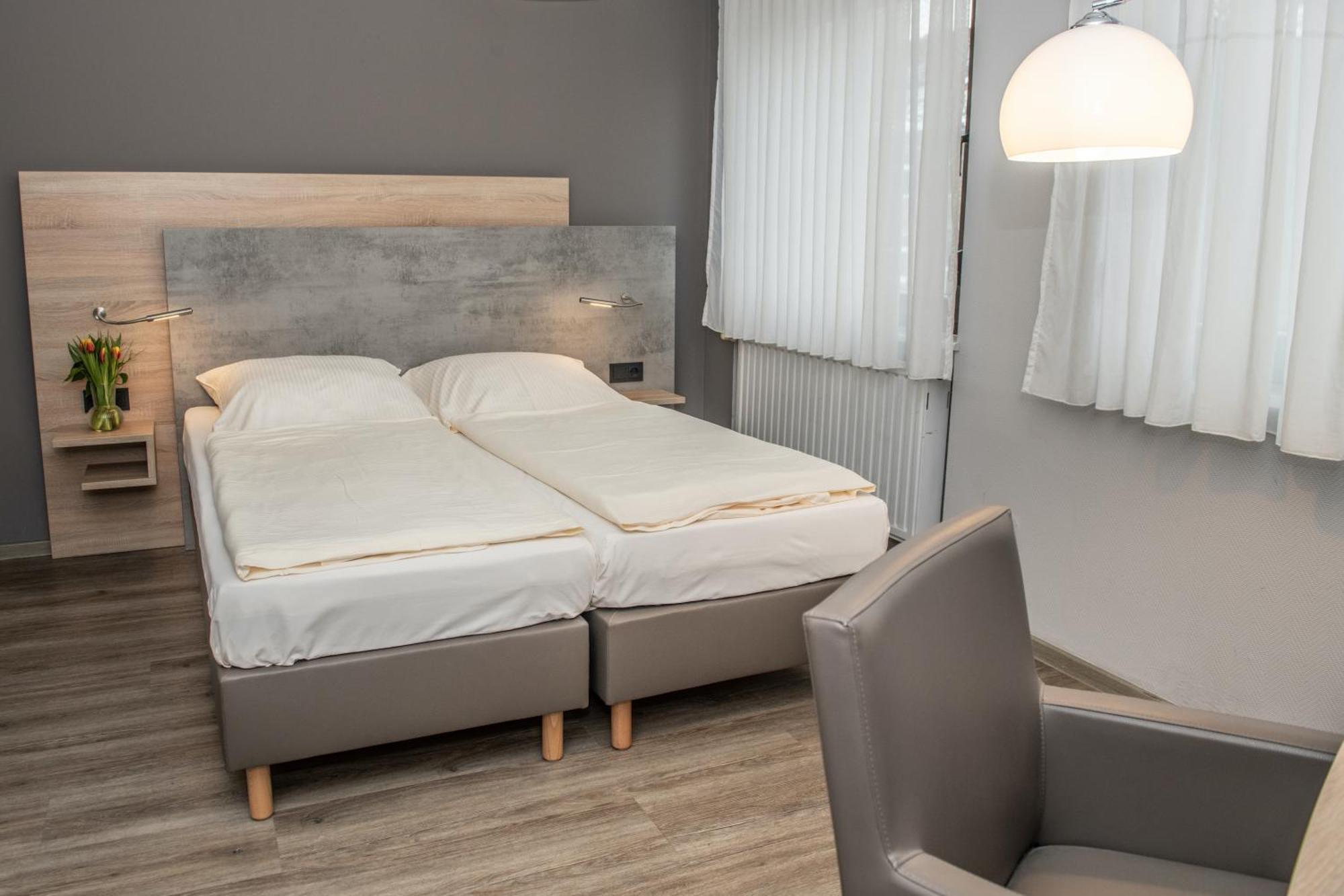 Hotel Daub Bremervörde Εξωτερικό φωτογραφία