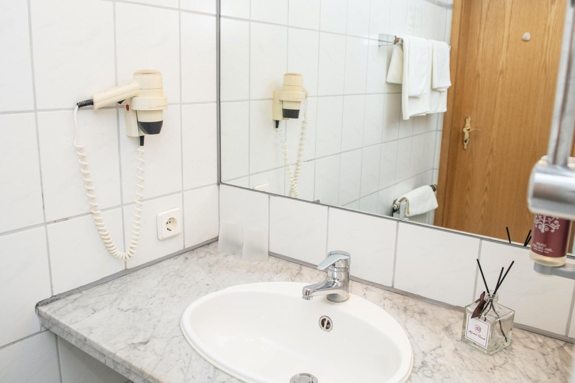 Hotel Daub Bremervörde Εξωτερικό φωτογραφία