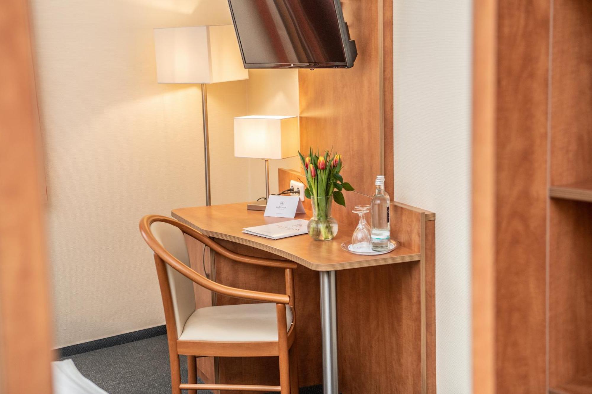 Hotel Daub Bremervörde Εξωτερικό φωτογραφία
