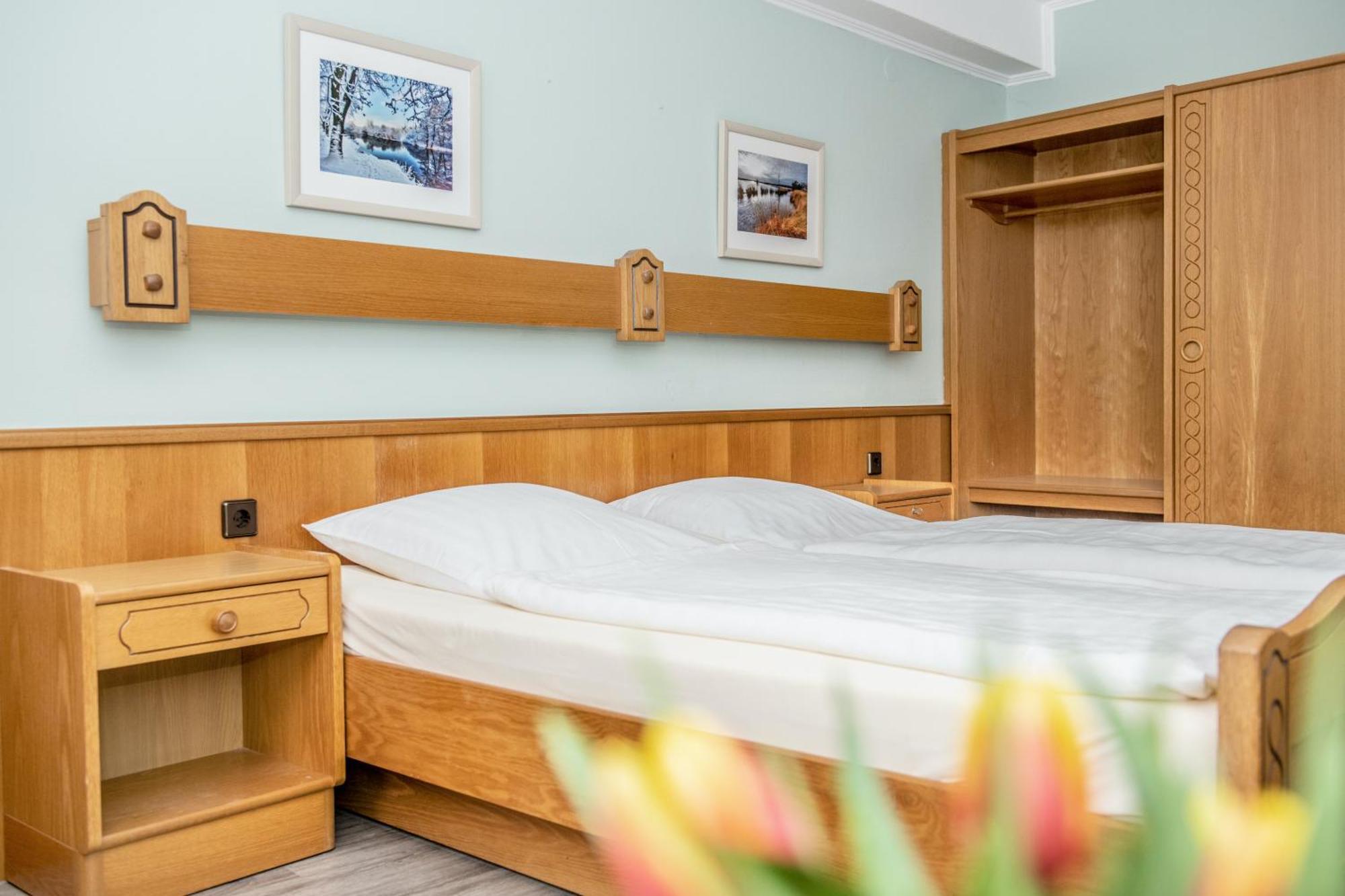Hotel Daub Bremervörde Εξωτερικό φωτογραφία