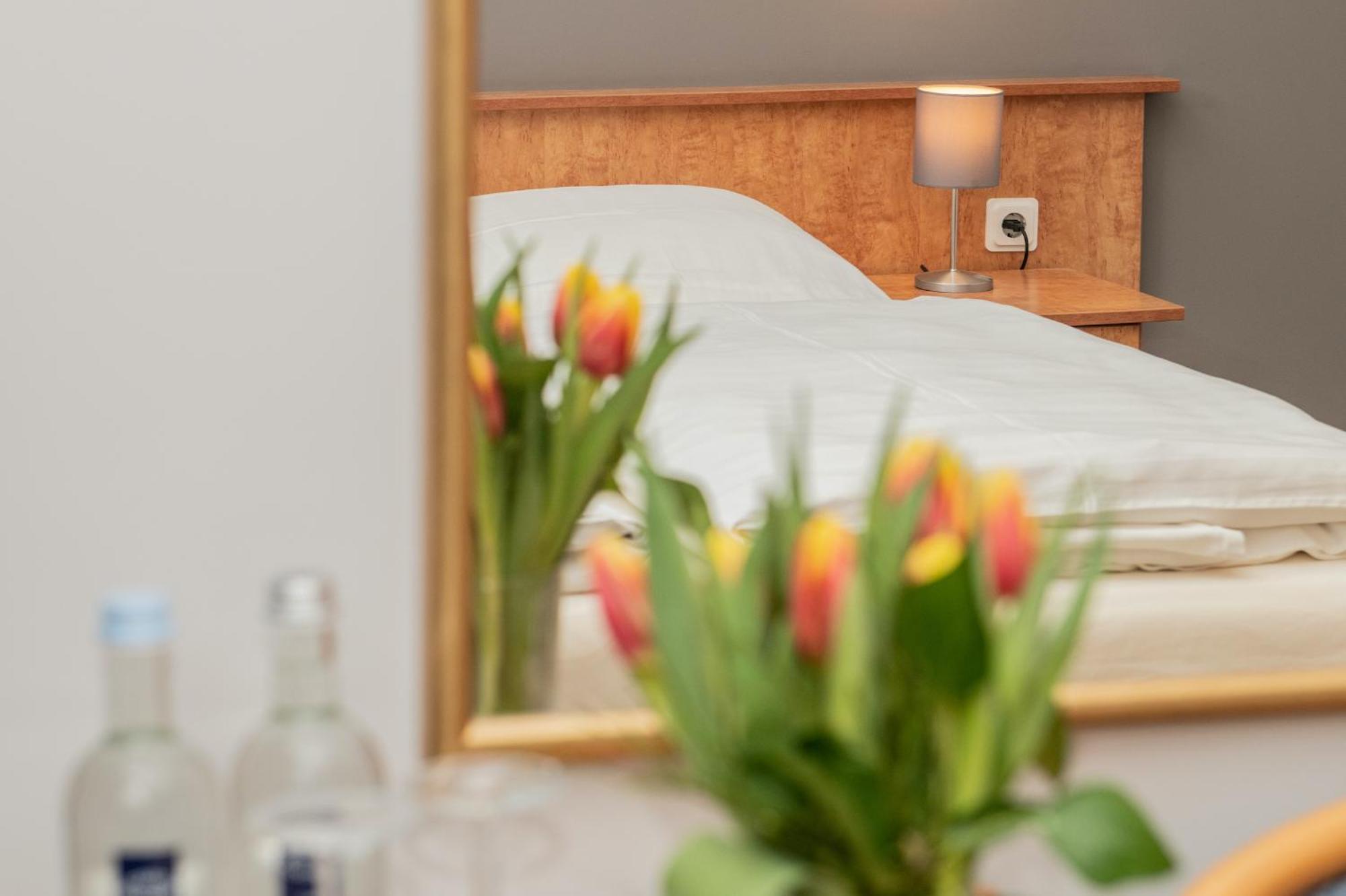 Hotel Daub Bremervörde Εξωτερικό φωτογραφία