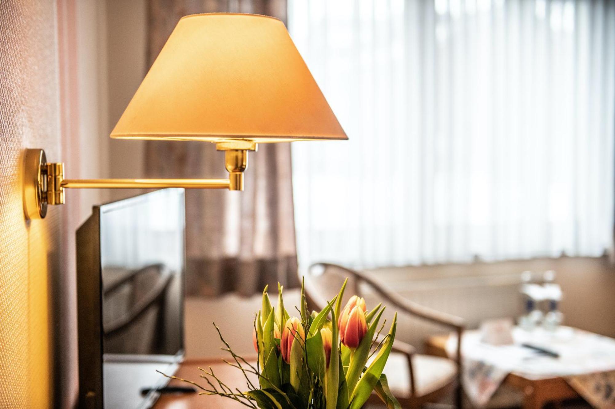 Hotel Daub Bremervörde Εξωτερικό φωτογραφία
