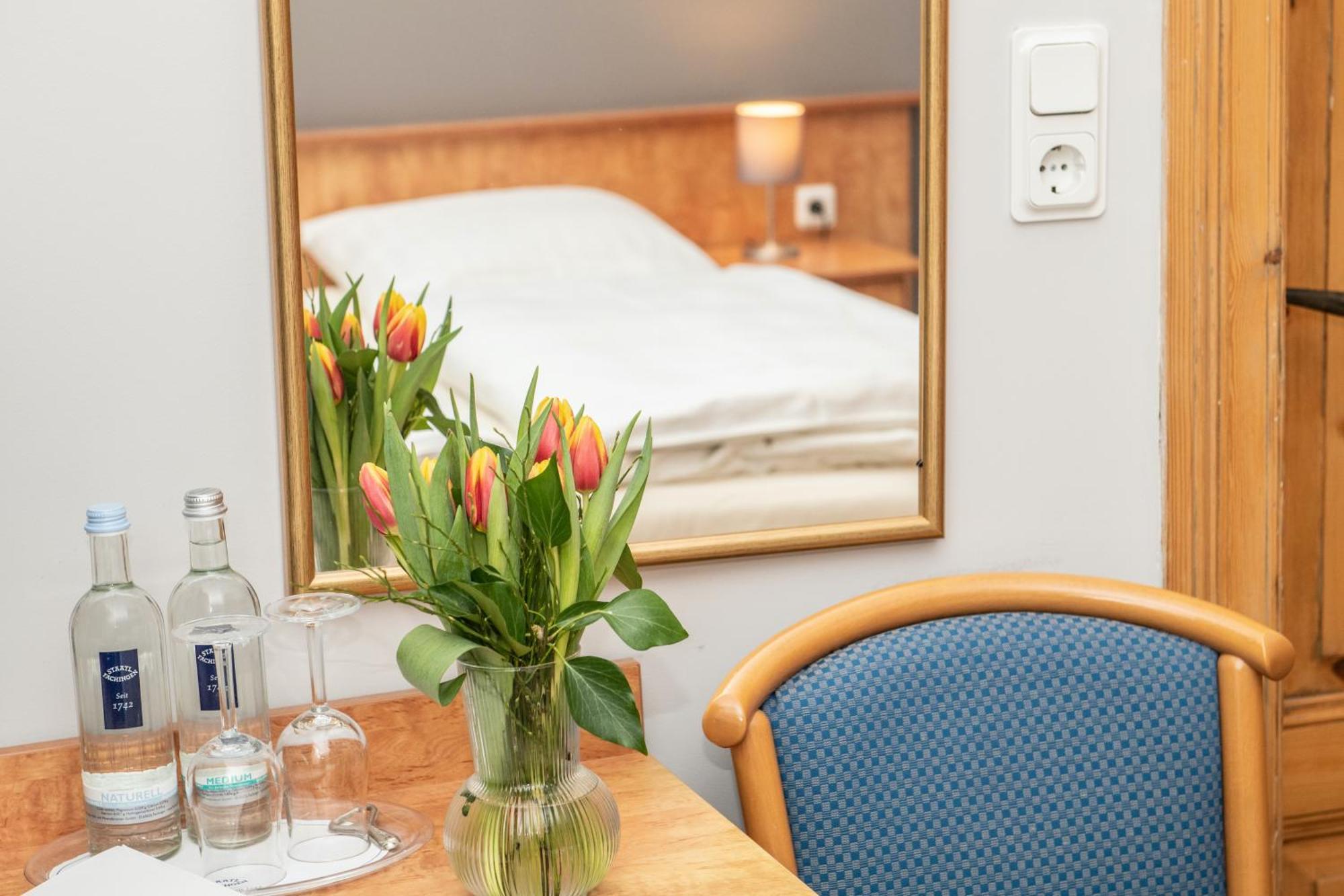 Hotel Daub Bremervörde Εξωτερικό φωτογραφία