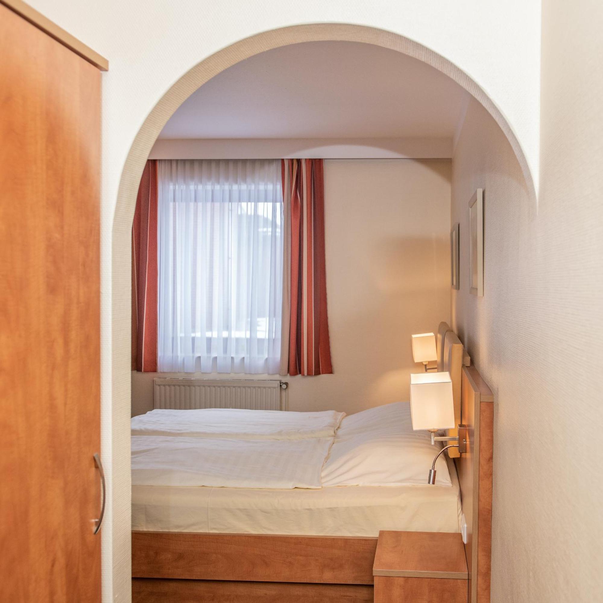 Hotel Daub Bremervörde Εξωτερικό φωτογραφία