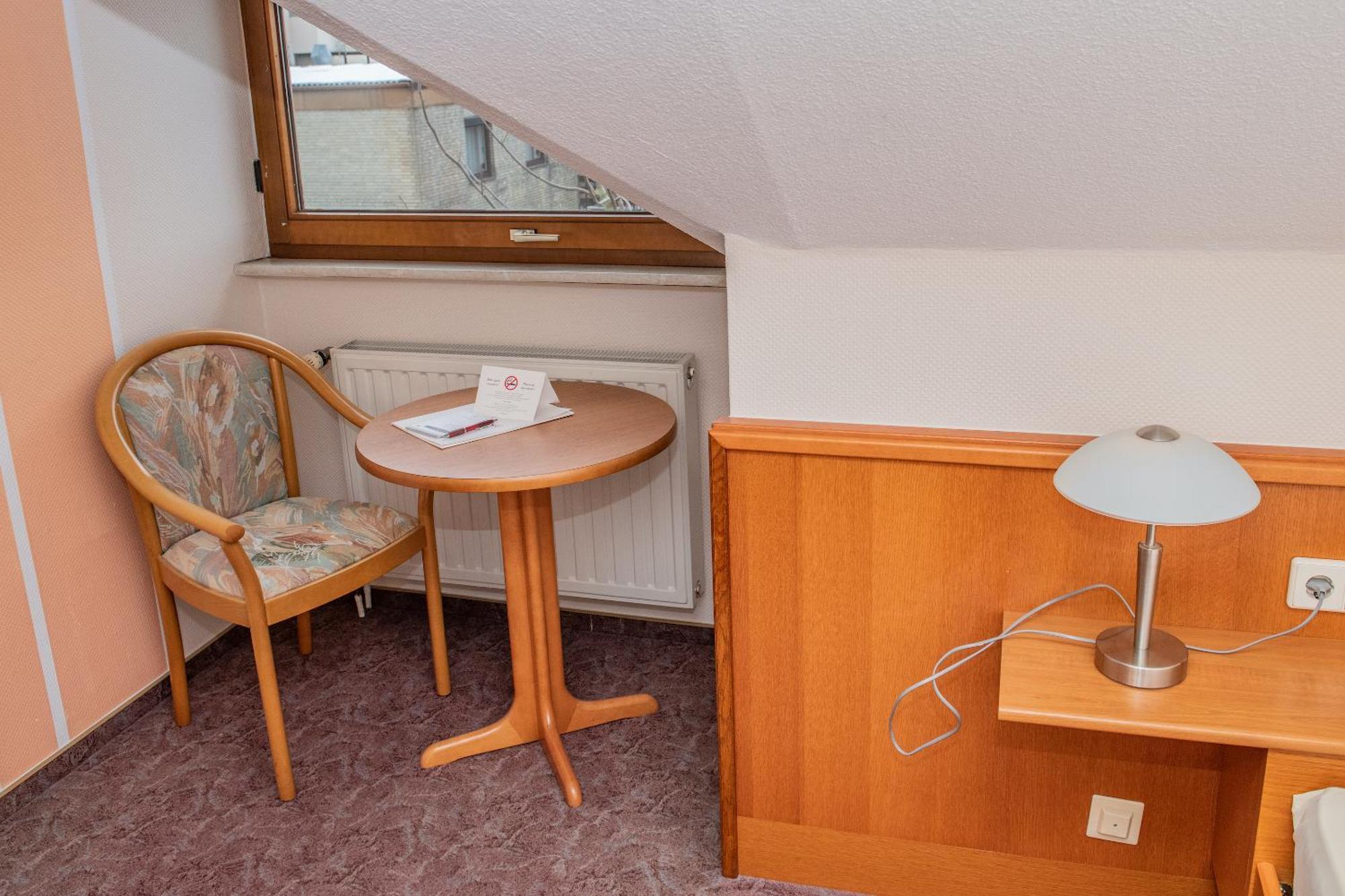 Hotel Daub Bremervörde Εξωτερικό φωτογραφία