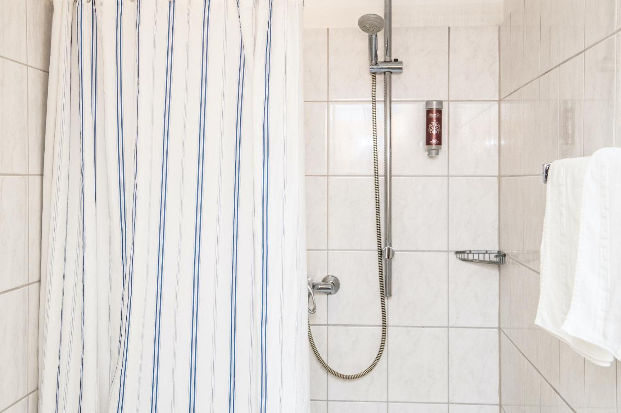 Hotel Daub Bremervörde Εξωτερικό φωτογραφία