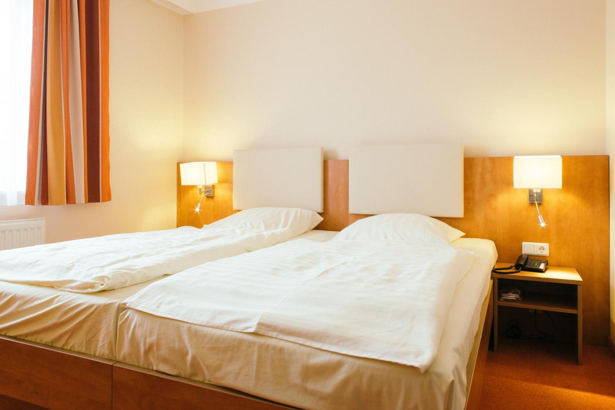 Hotel Daub Bremervörde Εξωτερικό φωτογραφία