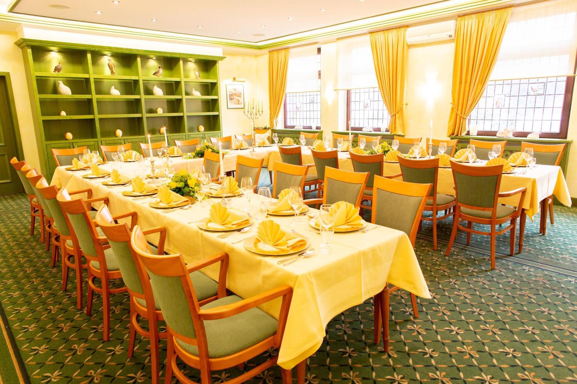 Hotel Daub Bremervörde Εξωτερικό φωτογραφία
